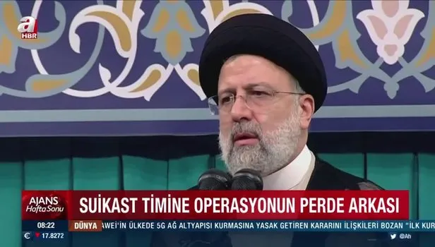 İsrail vatandaşlarına saldırı hazırlığındaki İranlı suikast timine operasyonun perde arkası!