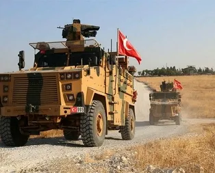 MSB açıkladı: Rusya ile ortak devriyeler başlayacak