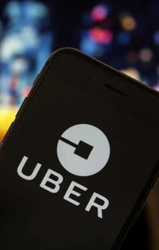 SON DAKİKA: Uber'e erişim engeli kaldırıldı mı? Şirketten flaş Türkiye açıklaması