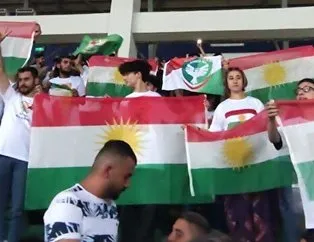 Amedspor-Bursaspor maçına ilişkin Bakanlıktan açıklama