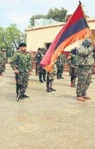 SON DAKİKA: Terör örgütü PKK'nın sözde yöneticilerinden "Ermenistan" itirafı