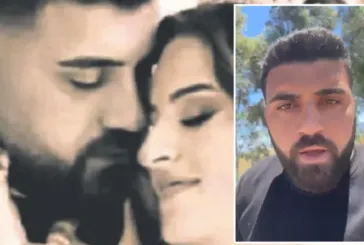 Aydın’da çifte cinayet firarisi kocadan kan donduran itiraf videosu: İkisinin de kafasına sıktım
