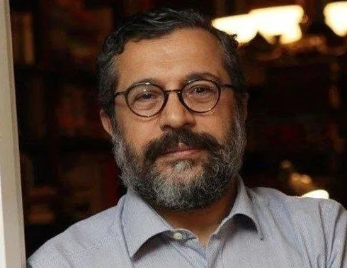 Soner Yalçın’ın villası için yıkım kararı