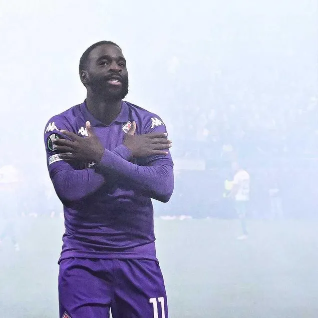 Trabzonspor’dan Ikone hamlesi!
