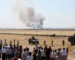 YPG: IŞİD’in Türkiye’den geçtiğine dair kanıt yok