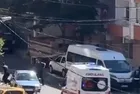 Maltepe'de silahlı saldırgan alarmı! Özel harekat devreye girdi: Ölü ve yaralılar var