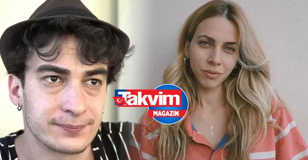 Melis İşiten Sergen Deveci ayrıldı mı, neden? Melis İşiten Sergen Deveci sevgili mi?