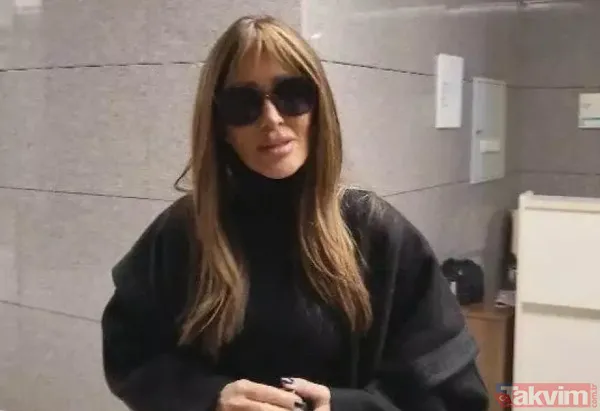 Hadise'ye 'karaktersiz' diyen Seren Serengil'e 2 yıl hapis! Ebru Gündeş'in eski eşi Reza Zarrab ile Hadise'nin yasak aşkını ifşalamıştı - 11