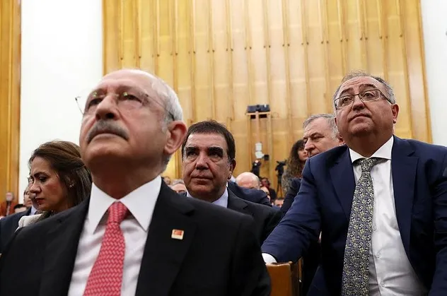 Son dakika: Yalova Belediyesi Eski Başkanı CHP'li Vefa Salman’a şok! Tutuklanması istendi