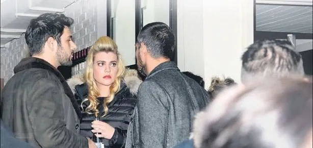 Çıtır teselli