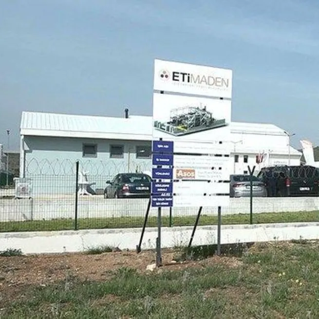 Türkiyenin enerjideki Kızılelması: Cevher değil mücevher! Altında Berat Albayrakın imzası var