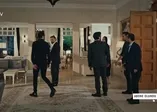 Hedef sensin... Masanın lideri benim