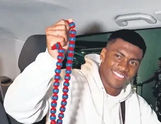 Tekke’nin jokeri olacak