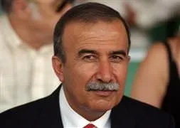 Hanefi Avcı’ya soruşturma başlatıldı