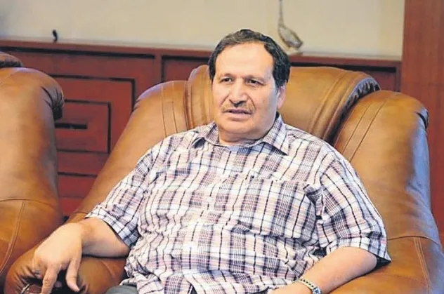 ABD'deki FETÖ Şebekesi: Şerif Ali Tekalan