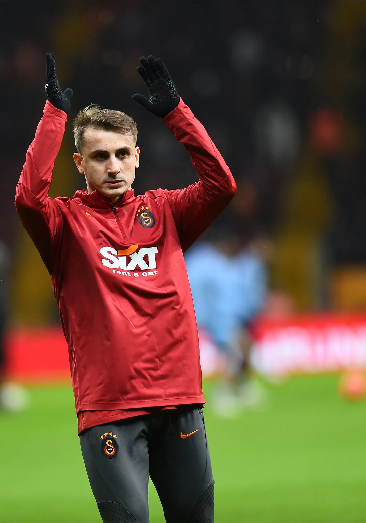 Galatasaray'da ayrılık! Rekor bonservisle gidecek - 3