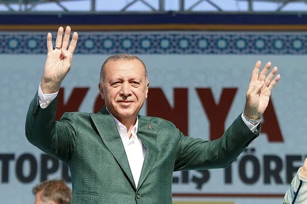 Başkan Erdoğan’ın doğrudan halk tarafından seçilişinin 6. yıldönümünde Fahrettin Altun'dan dikkat çeken mesaj