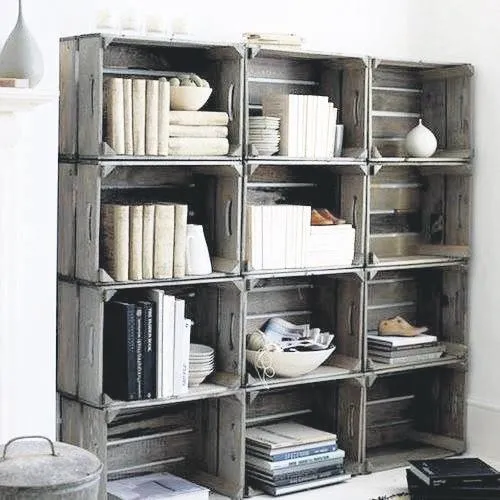 Eskileri atma yeniden tasarla! Tavadan saat süzgeçten saksı yaptılar...-4