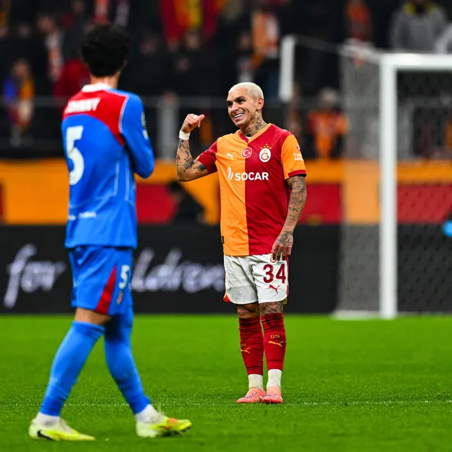 Galatasaray’da Lucas Torreira şoku!