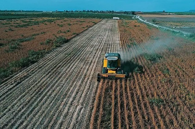 Tarım Kredi'den çiftçiye büyük destek! Yol haritası belli oldu: Ucuz gıda için cep marketler geliyor