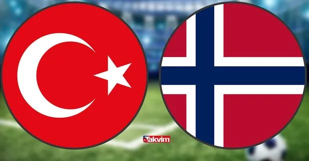 Türkiye Norveç maçı saat kaçta, hangi statta? Dünya Kupası Avrupa Elemeleri Türkiye Norveç maçı hangi kanalda, şifreli mi şifresiz mi?