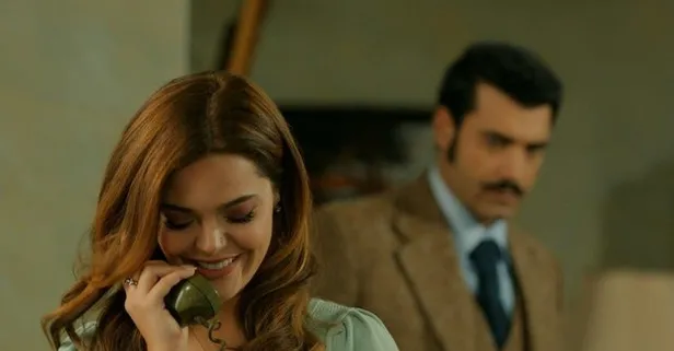 Bir Zamanlar Çukurova 86. bölüm canlı izle! Bir Zamanlar Çukurova son bölüm izle! Demir boşanıyor mu?