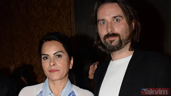 Oyuncu Nursel Köse, 14 Yıldır Aşk Yaşadığı Ulrich Mertin İle Geçtiğimiz Yıl Danimarka'da Evlendiğini Açıkladı.