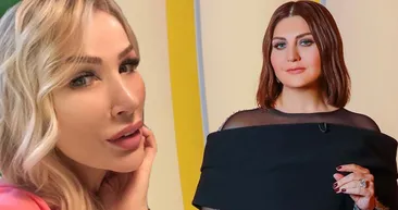 Seda Sayan Sibel Canla geçmişe gitti o anlar sosyal medyayı salladı! Bomba yorum dikkat çekti: Emret öleyim şarkısında kime seslendiler?