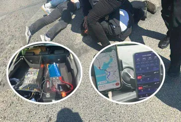 MİT’ten siber çete operasyonu: Sahte baz istasyonu kullanıp kurumsal kimliğe büründüler! Suçüstü yakalandılar