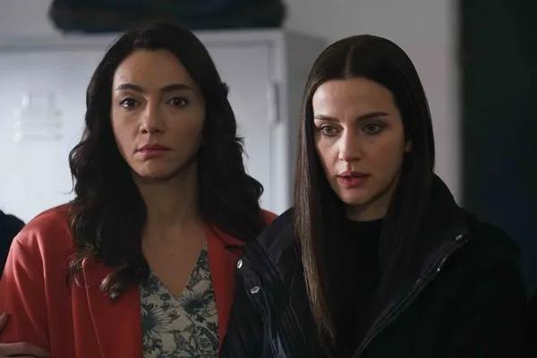 Sen Anlat Karadeniz 37. yeni bölüm fragmanı: Seninki sevda değil, merhamet! Sen Anlat Karadeniz yeni bölüm fragmanı izle-3