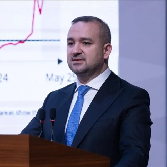 Enflasyon düşüyor