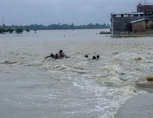 Nepal’de bir doğal afet daha: Çok sayıda ölü var