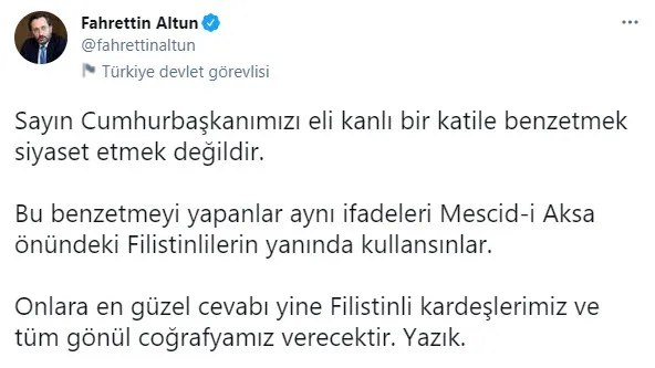son-dakika-meral-aksenerden-skandal-sozler-baskan-erdogani-netanyahuya-benzetti-1621332691176.jpg SON DAKİKA: Meral Akşener'den skandal sözler! Başkan Erdoğan'ı Netanyahu'ya benzetti! Tepkiler gecikmedi: Çapsızlıktan bir an önce vazgeçmeli-20
