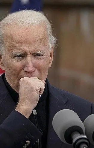 Joe Biden ‘resmen’ başkan