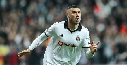 Burak Yılmaz transferinde flaş gelişme! Menajeri resmen açıkladı