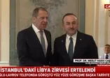Rusya ve Türkiye arasındaki kritik toplantı neden ertelendi?