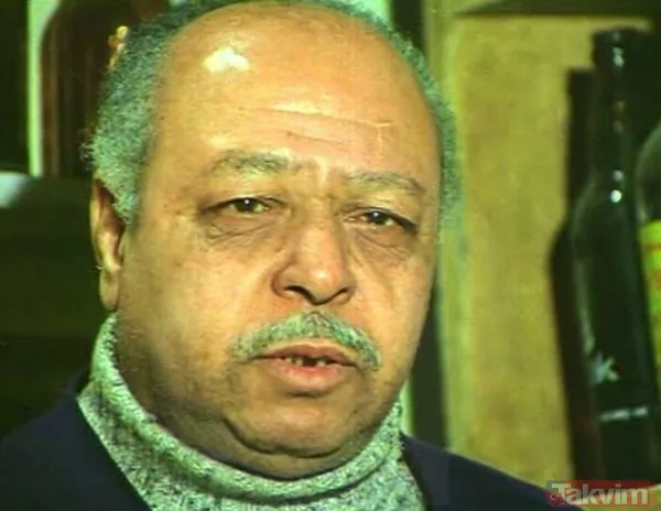 Herkes yanlış tahmin etti... Yeşilçam'ın efsane ismi Arap Celal bakın nereliymiş! Celal Yonat'ın memleketini duyan afallıyor! - 2