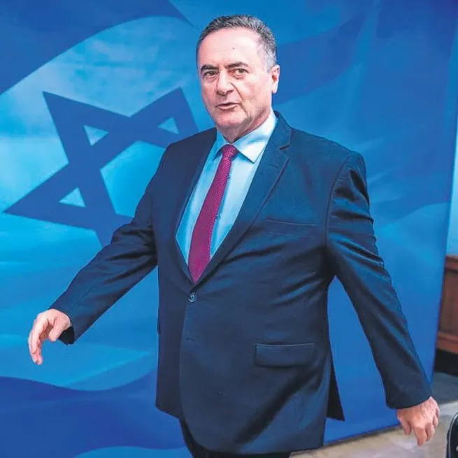 Türkiyeden İsrail Dışişleri Bakanı Katza sert tepki: Hitler seni çağırıyor!