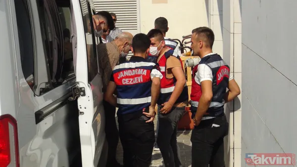 Türkiye günlerce Yörük Kızı Müslüme'yi konuşmuştu! Dede Hasan Yağal hakim karşısına çıktı... Şok ifadeler - 10