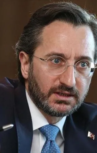 SON DAKİKA: Fahrettin Altun'dan ABD'nin skandal kararına tepki: Azerbaycan'ın yanındayız