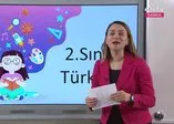 2. Sınıf Türkçe Dersi - Konu: Vatandaşlık Bilinci - 1 Nisan 2020 Çarşamba