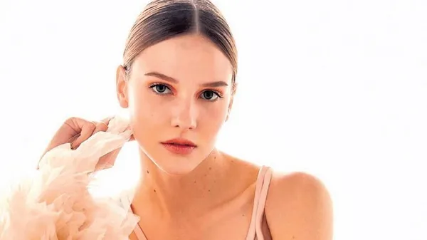 Bulgari’den Türk oyunculara pahalı jest! Maraşlı’nın yıldızı Alina Boz ile Bensu Soral’ı Instagram'dan paylaştılar-1