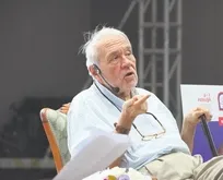 D&R Urladam Kitap Festivali önemli isimleri ağırladı