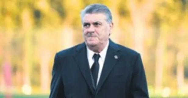 Kartal’dan yabancı hakem hamlesi!