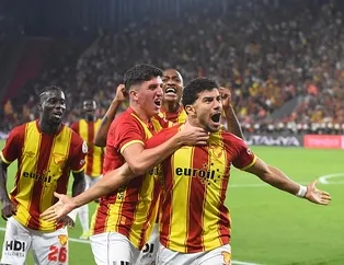 Yenilerden büyük katkı