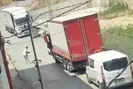 Arnavutköy'de kan donduran olay! Boşanma aşamasındaki eşini sokak ortasında katletti | Dehşet anlarını mahalle sakinleri anlattı