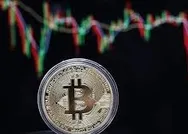 SON DAKİKA: Bitcoin yüzde 12 değer kaybetti! Binance işlemleri durdurdu
