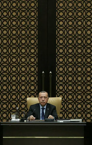 İşte Erdoğan'ın 100 günlük eylem planı