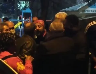 Sokak sokak gezip yakaladılar