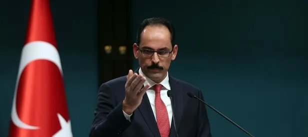 "Darbe girişiminin arkasında FETÖ'nün olduğuna şüphemiz kalmadı"